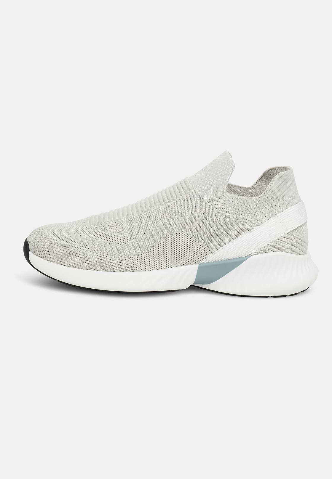 Sneakers Willow Aus Technischem Gewebe, Eis, hi-res