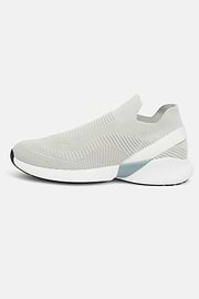 Sneakers Willow Aus Technischem Gewebe, Eis, hi-res