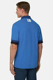 Polo en Piqué Cool Jade FIFA World Cup 2026 Champion Nations, bluette, thumb, 4