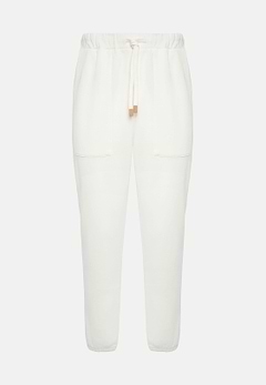 Cotton Trousers