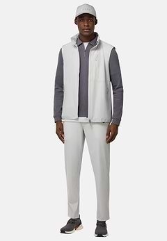 Technical Fabric Gilet