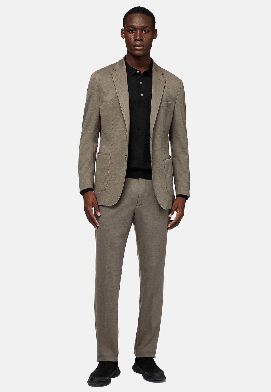 Abiti uomo online completi eleganti e da cerimonia Boggi Milano