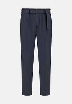 Cotton Trousers
