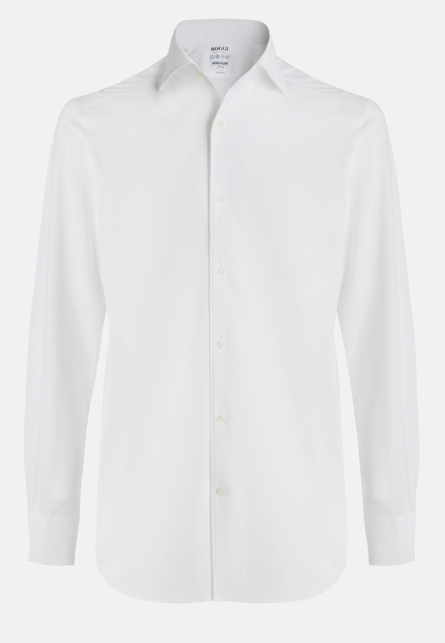 【人気急上昇】 shirt polo jersey japanese fit Regular Men's | Milano Boggi トップス