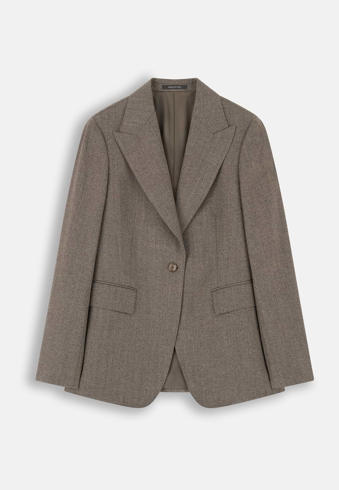 Suit in Wool, , hi-res, 2