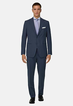 B-Aria Stretch Wool Jacket