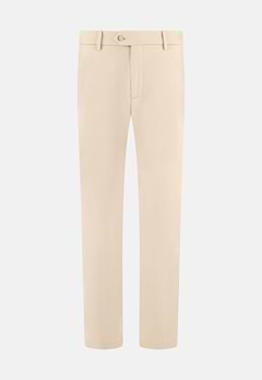Cotton Tencel Panama Pants