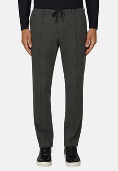 Trousers in Technical Jersey