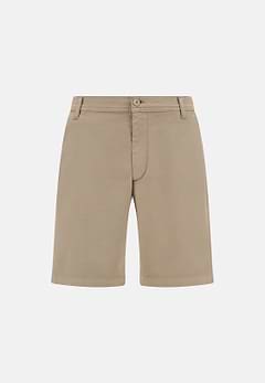 Bermuda En Coton Extensible