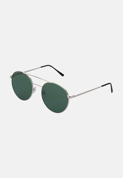 Capri Sunglasses, SLVR, hi-res