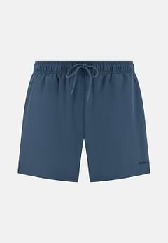 Plain Technical Swimsuit