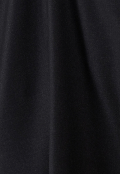 Charcoal Grey Super 130 Wool Jacket, Charcoal, hi-res
