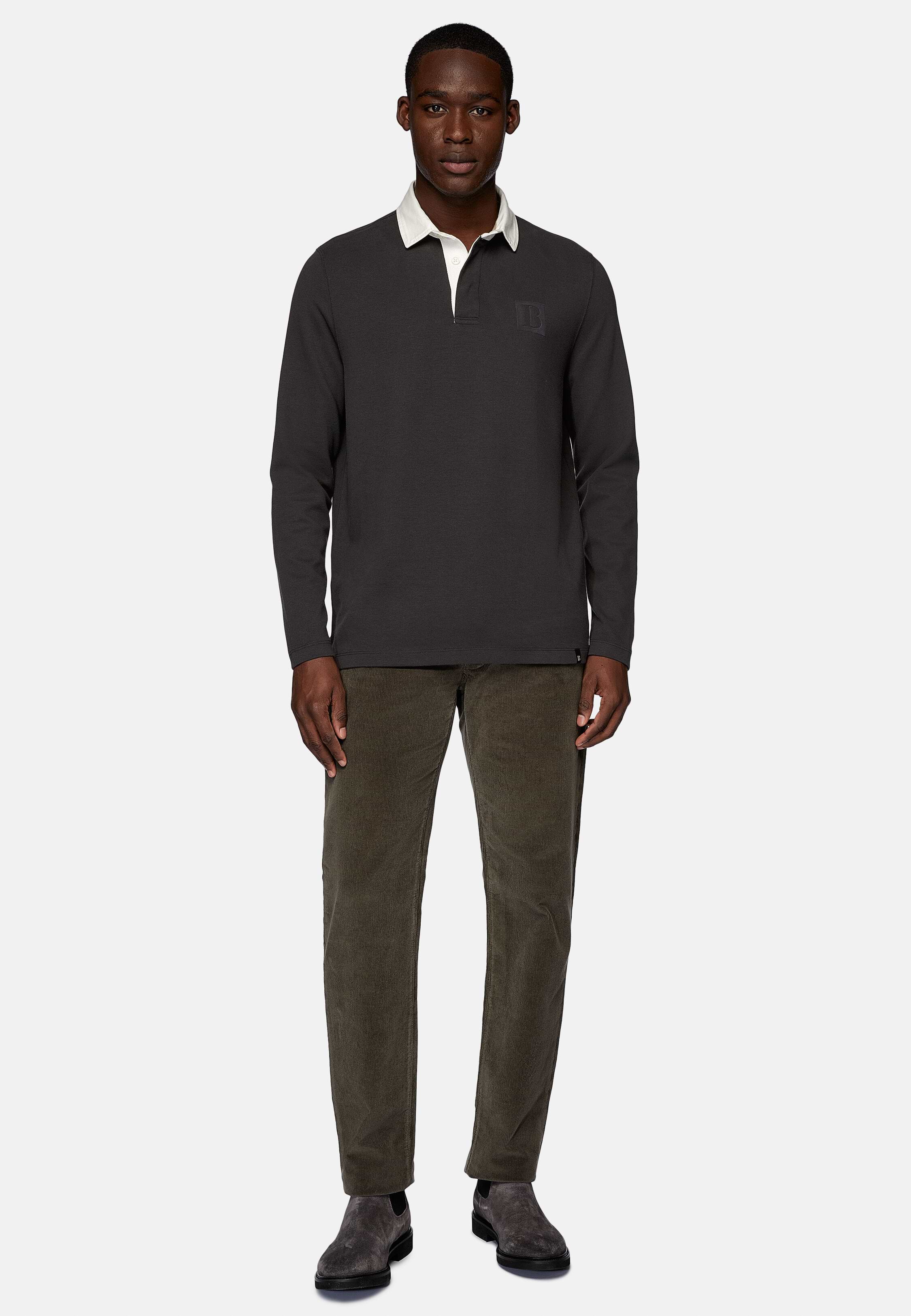 Polo boggi top