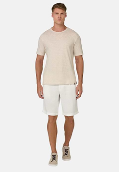 Cotton Jersey T-Shirts