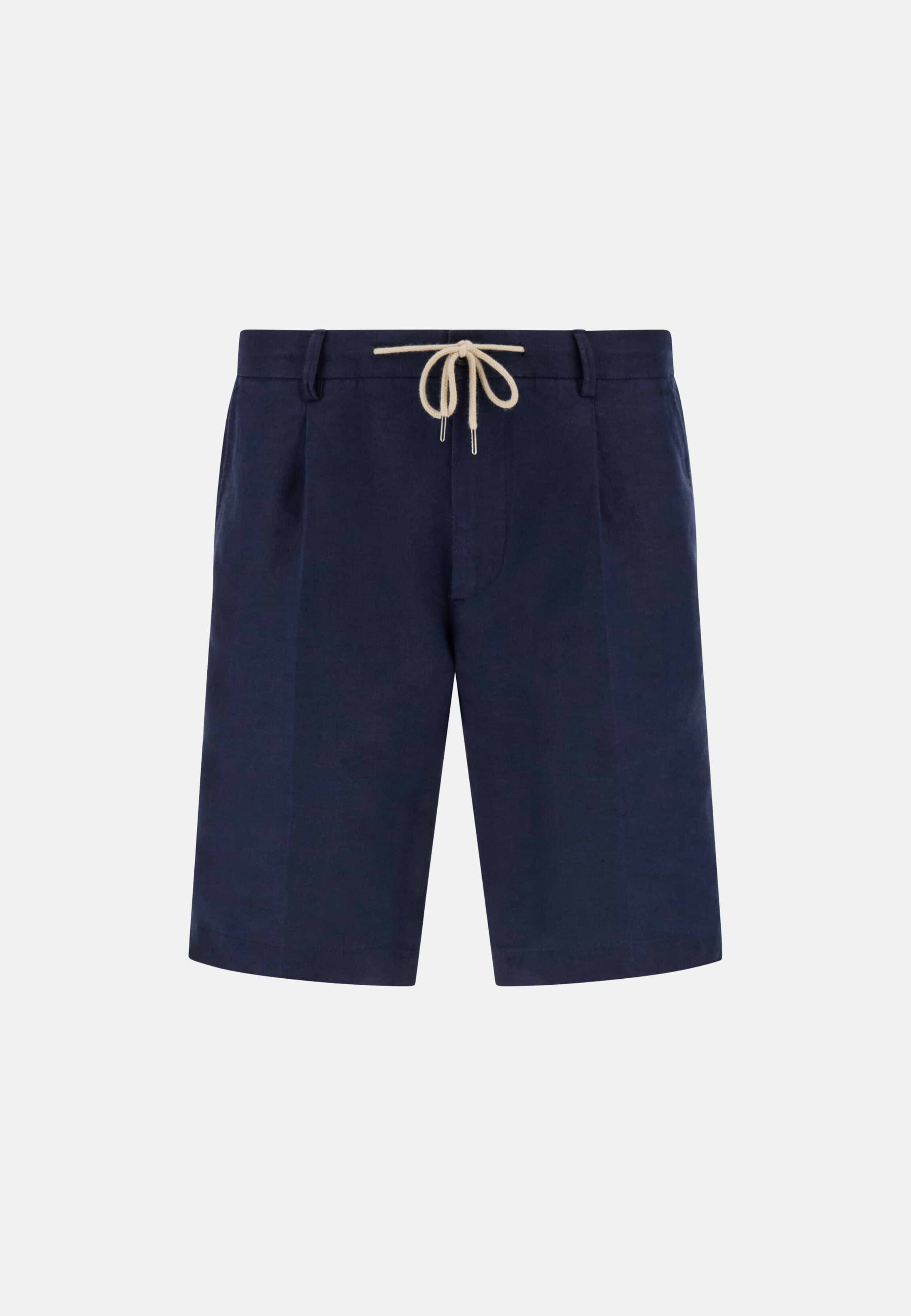 BermudasinLinen