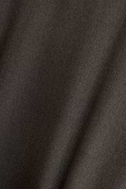 Shacket in Flannel, Taupe, thumb, 5