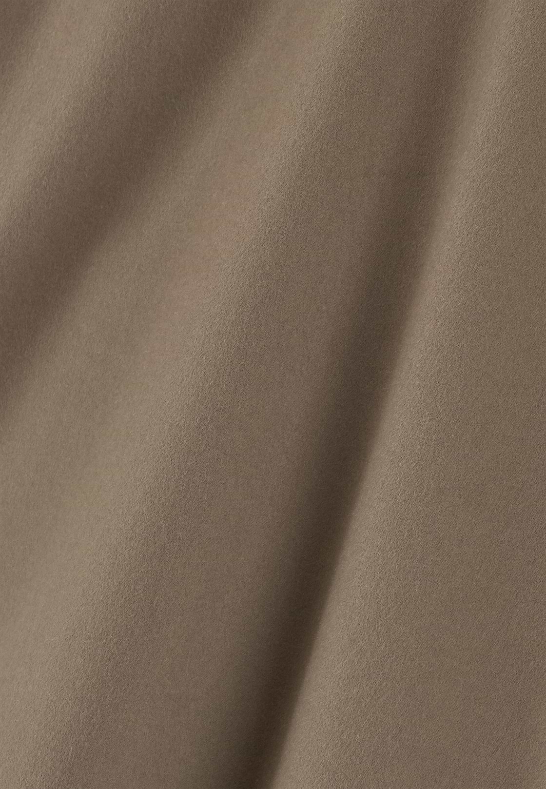 TRADE Shacket in Cashmere, Mud, hi-res, 5
