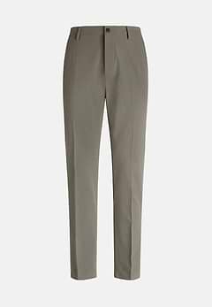 Pantaloni In Nylon Elasticizzato Performance BTech