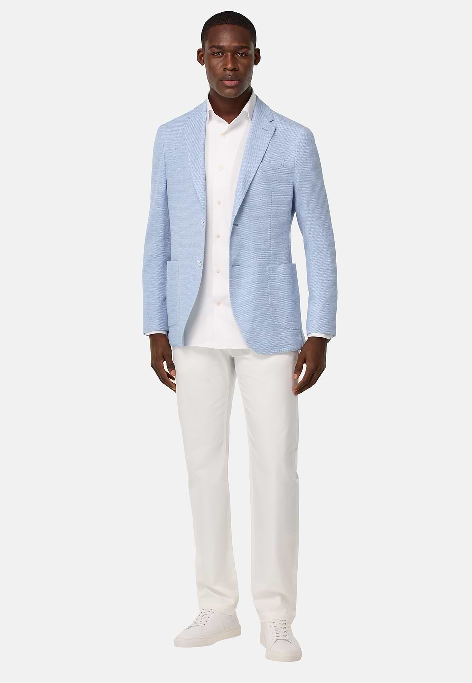 Men's Casual Blazers | Boggi Milano