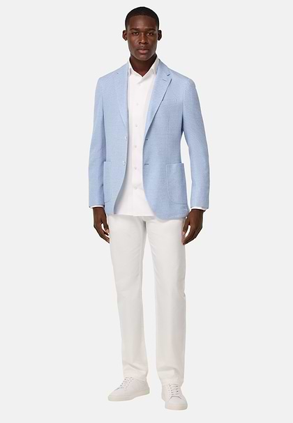 Men's Italian Classic Jackets and Blazers | Boggi Milano