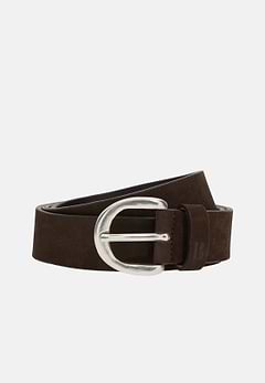 Ceinture Décontractée En Cuir