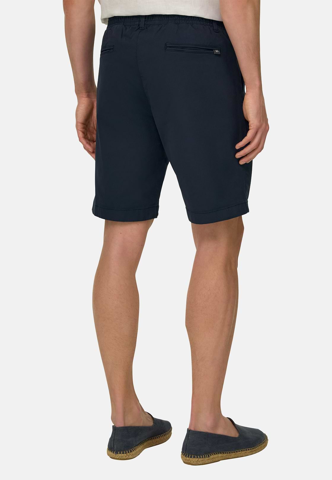 Bermuda Summer En Coton Extensible, bleu marine, hi-res, 4