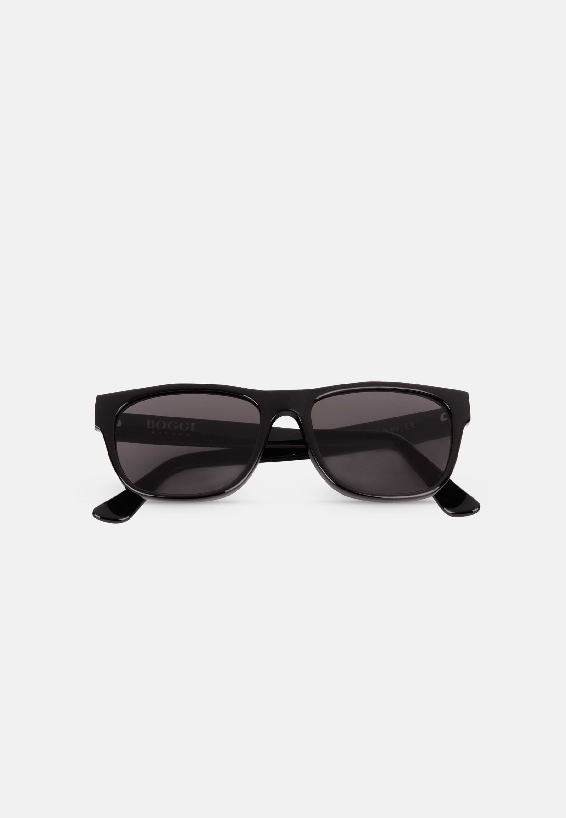 Lunettes Ecaille De Tortue Taormina Homme Boggi Milano