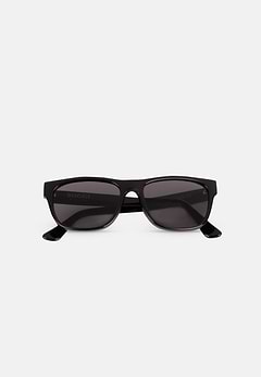Black Taormina Glasses