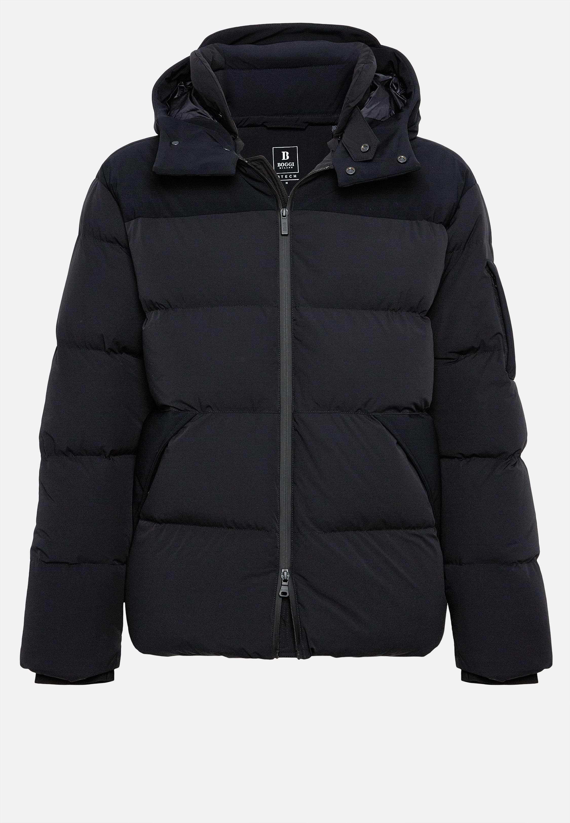 Boggi field jacket best sale