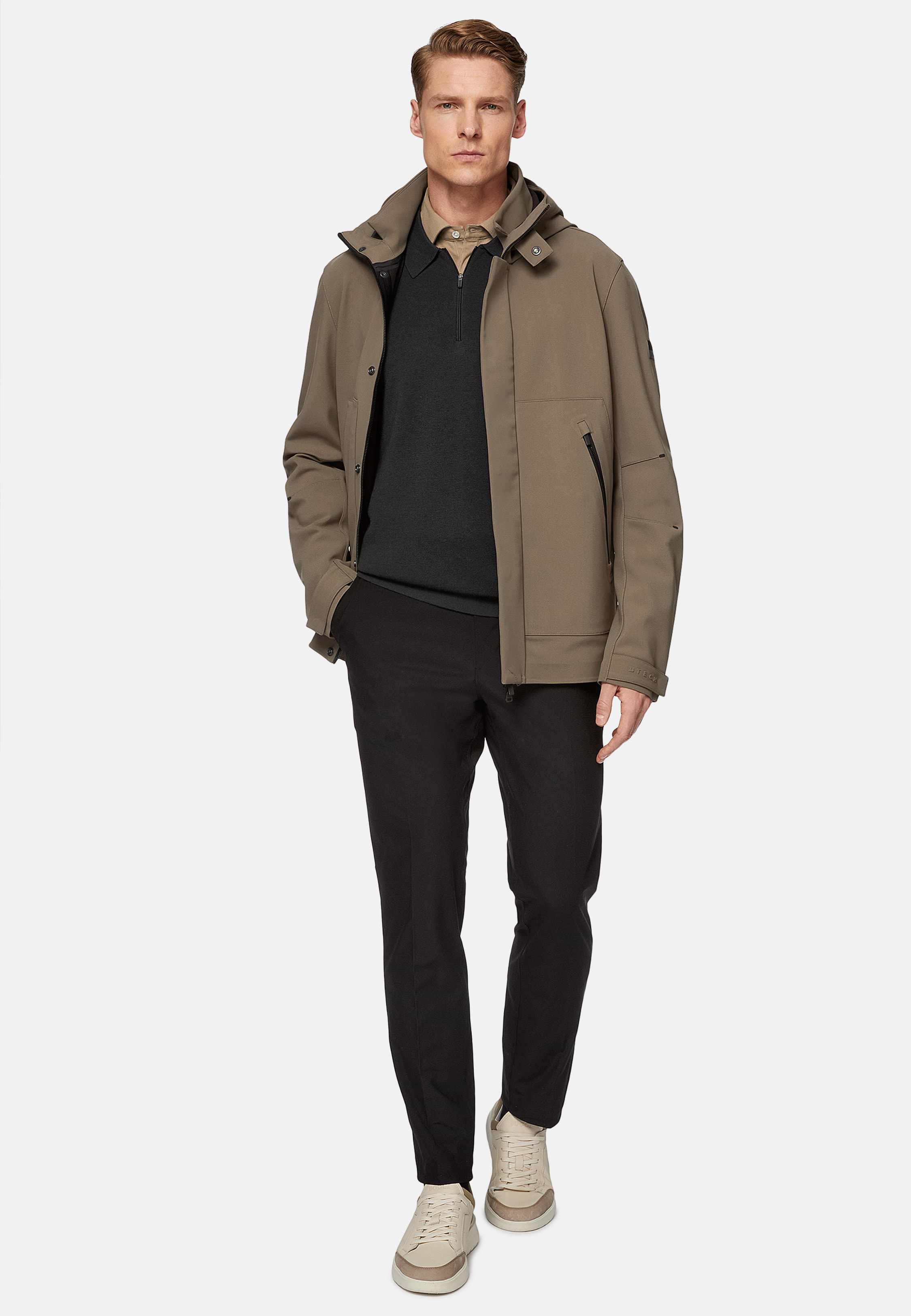 Boggi field jacket best sale