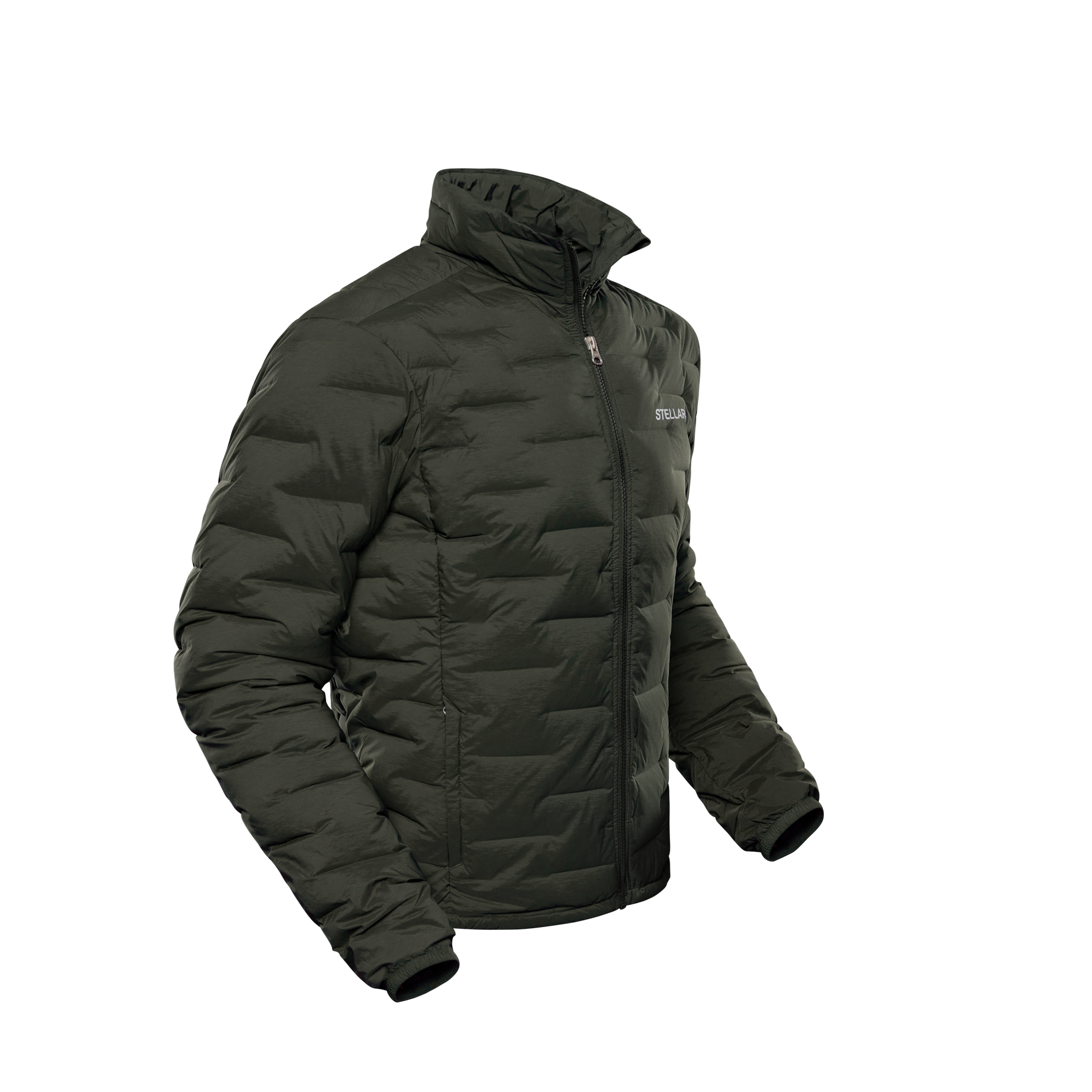 Do down jackets stretch deals