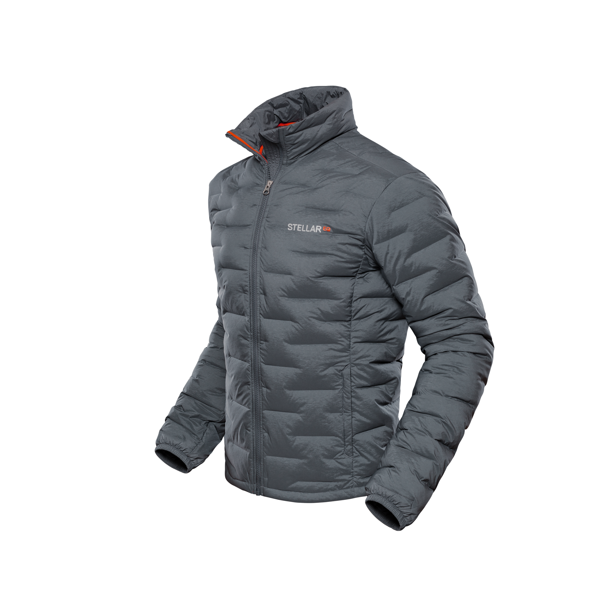M stretch down jacket shop