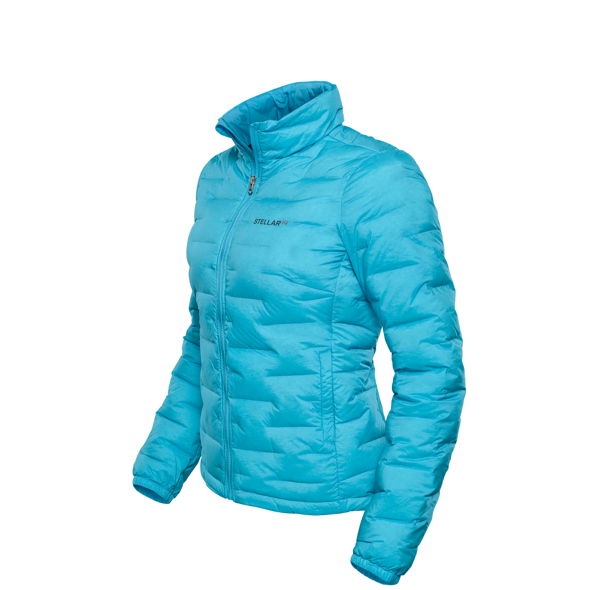 Women's stretch down jacket cheap