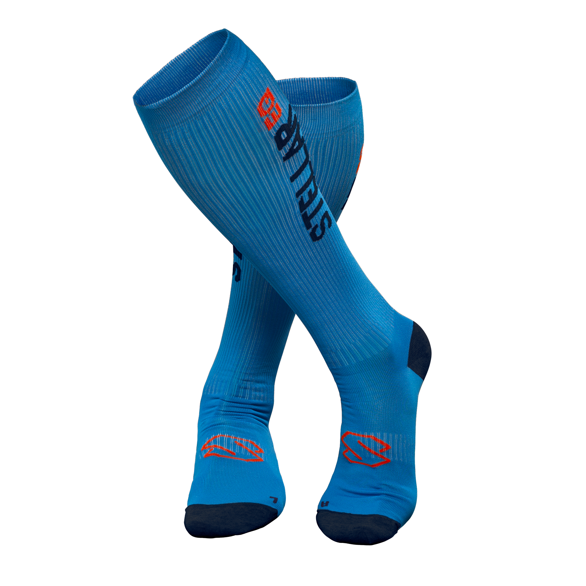Stellar Compression Sock Thumbnail