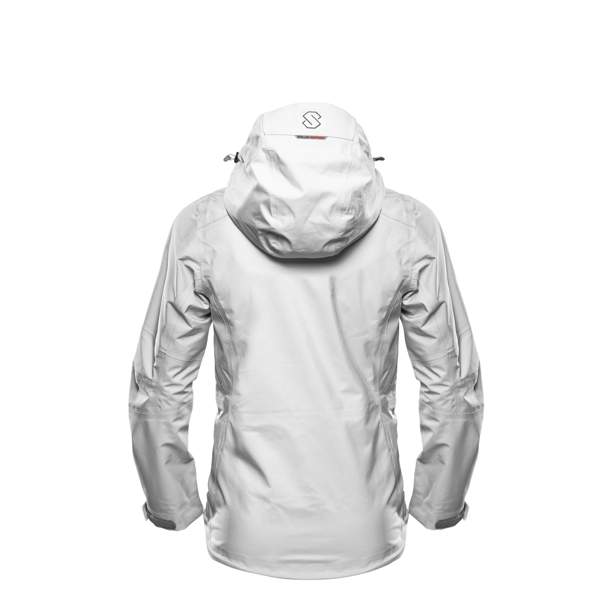 STELLAR EQUIPMENT サイズS ホワイト STELLAR EQUIPMENT サイズS ホワイト