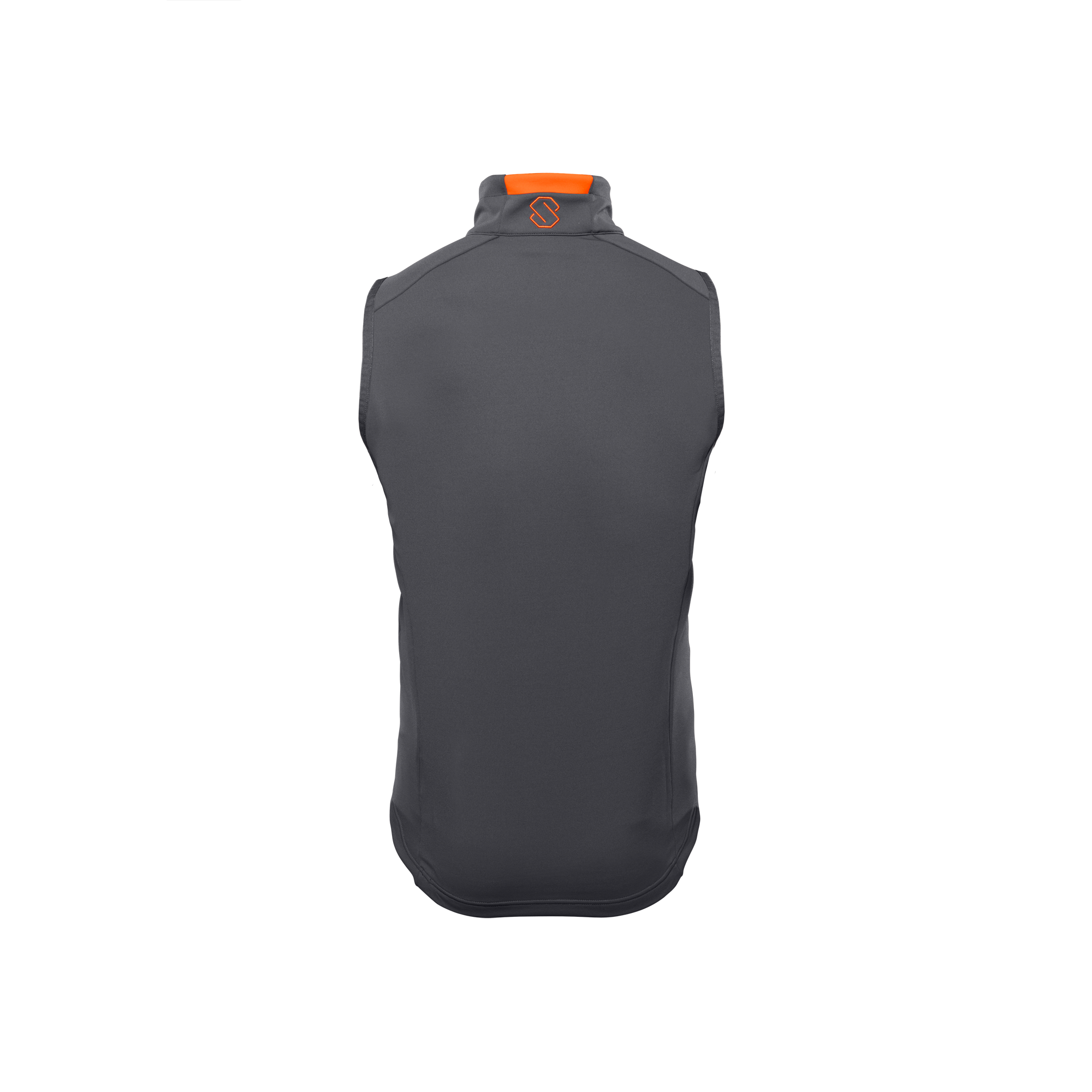 【stein】ADJUSTABLE VEST Softshell Vest Men's Vests Nimble Vest Elevate Sports Wear