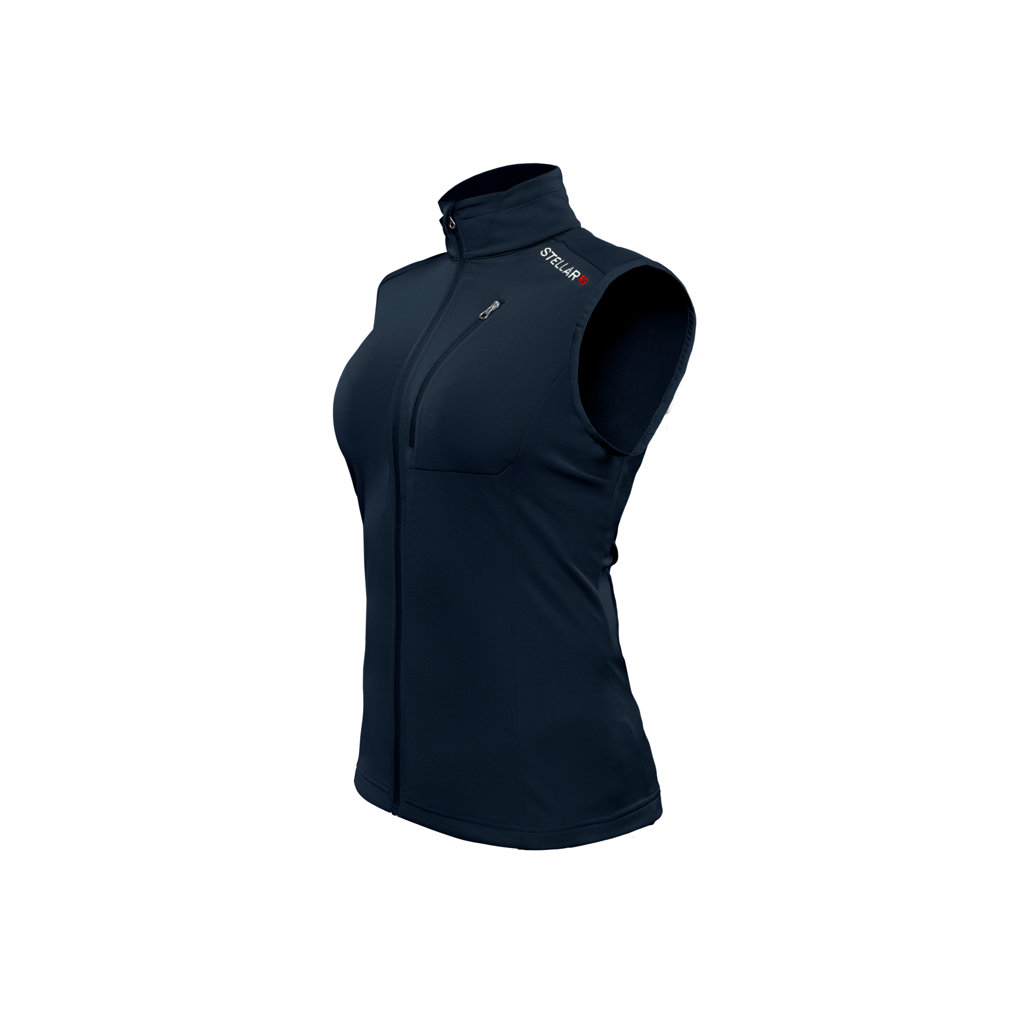 W Stellar Light Mid Vest Thumbnail
