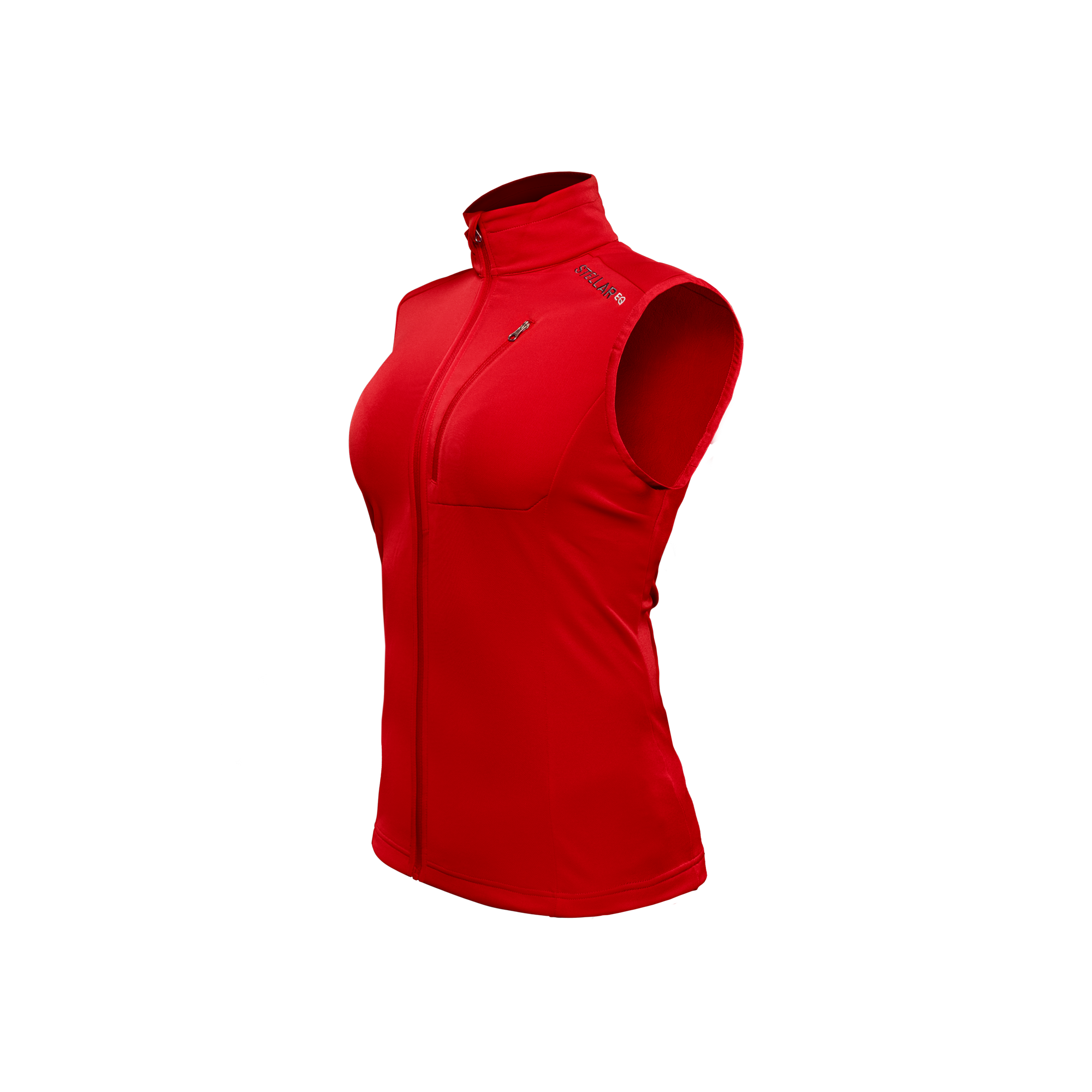 W Stellar Light Mid Vest Thumbnail