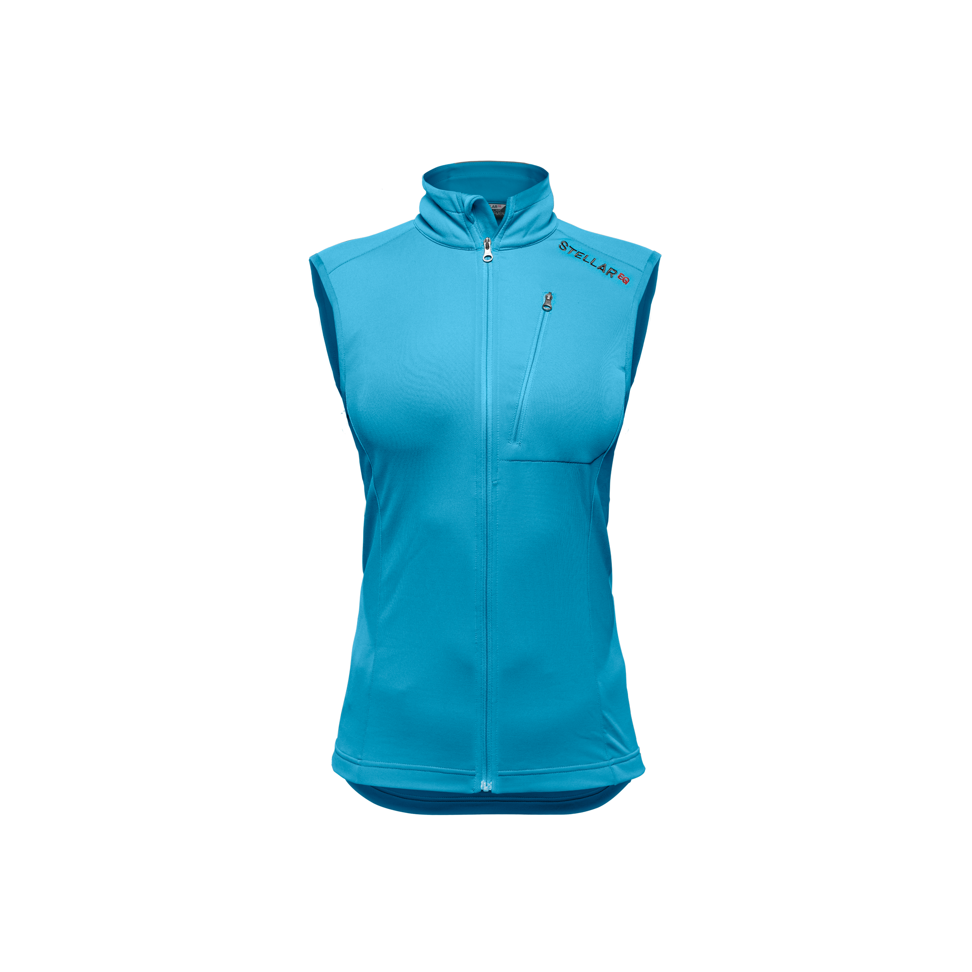 W Stellar Light Mid Vest Thumbnail