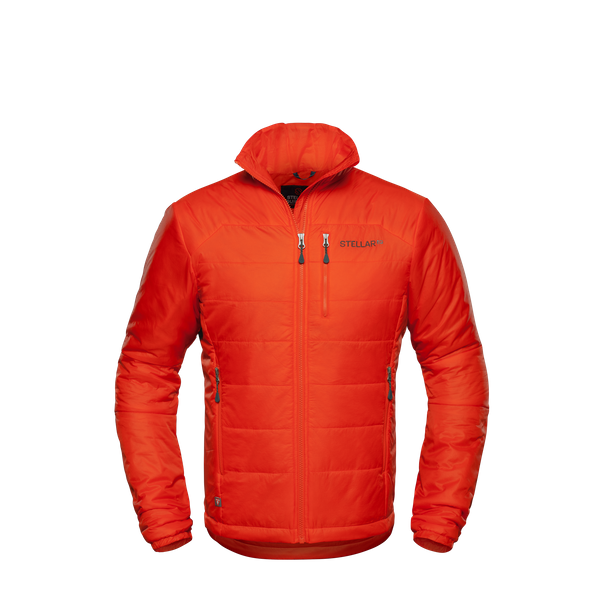 M Primaloft Jacket 2.0