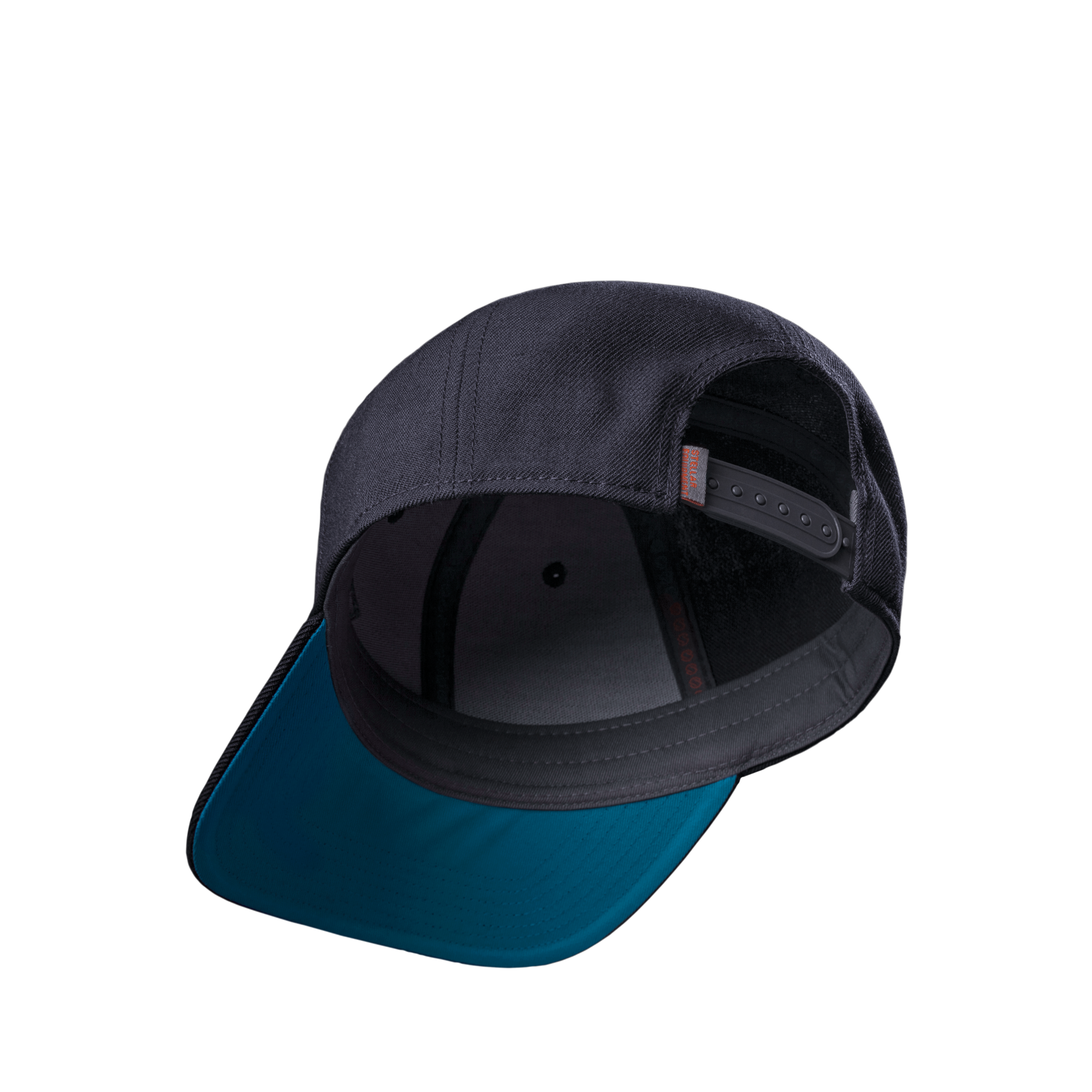【BLACKPURPLE】24FW★ Stellar Ball Cap Galaxy Baseball Hat Colorful Galaxy Stars Space Flat Bill