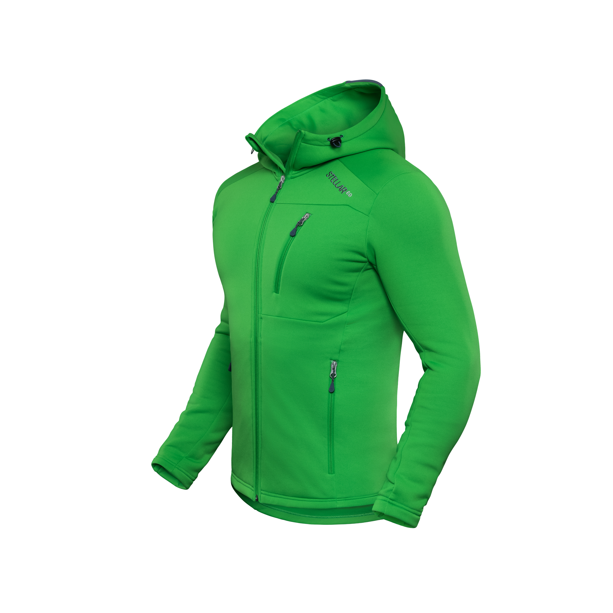 Men's Fleece & Mids | Stellar Equipment