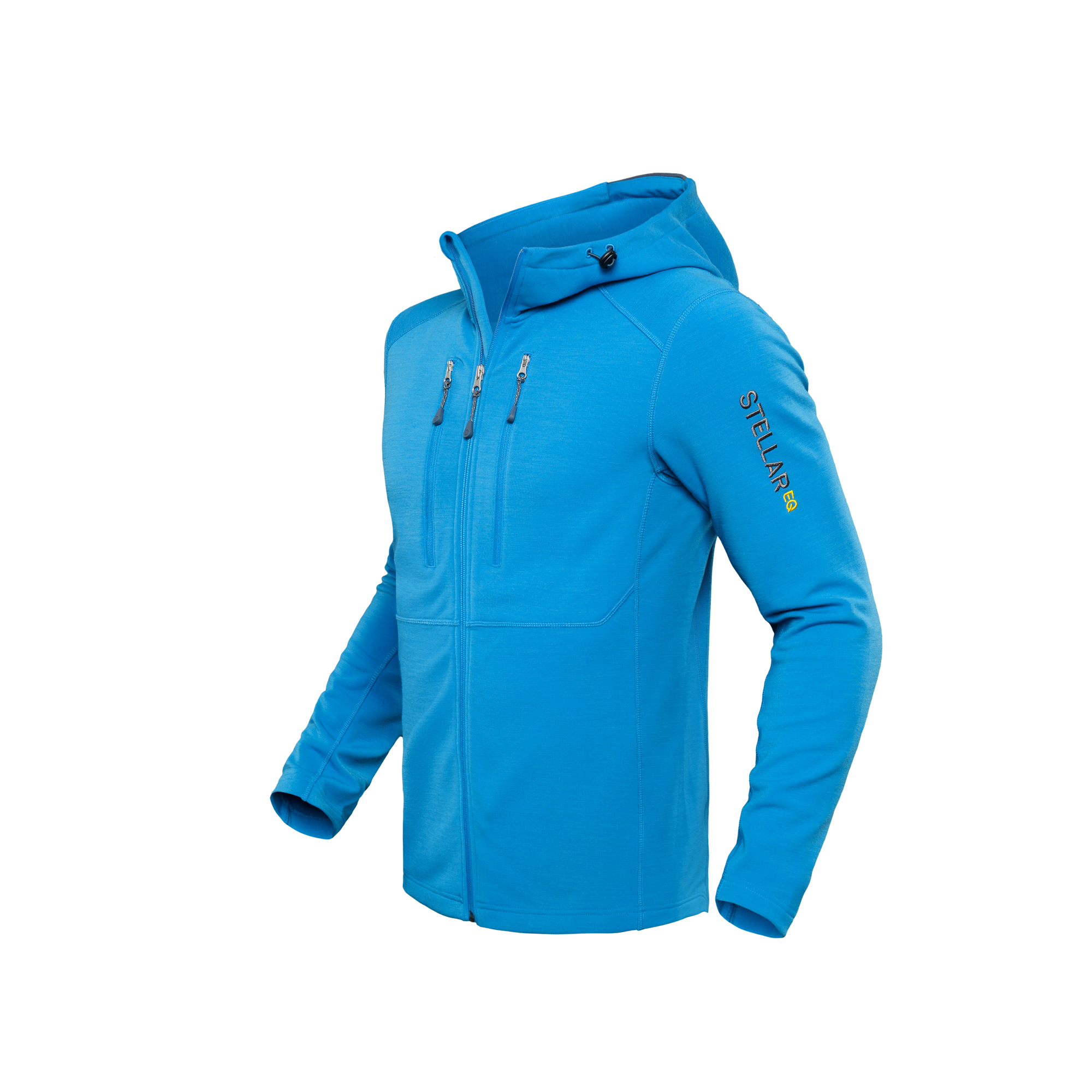 Guide Merino Mid Hood Thumbnail