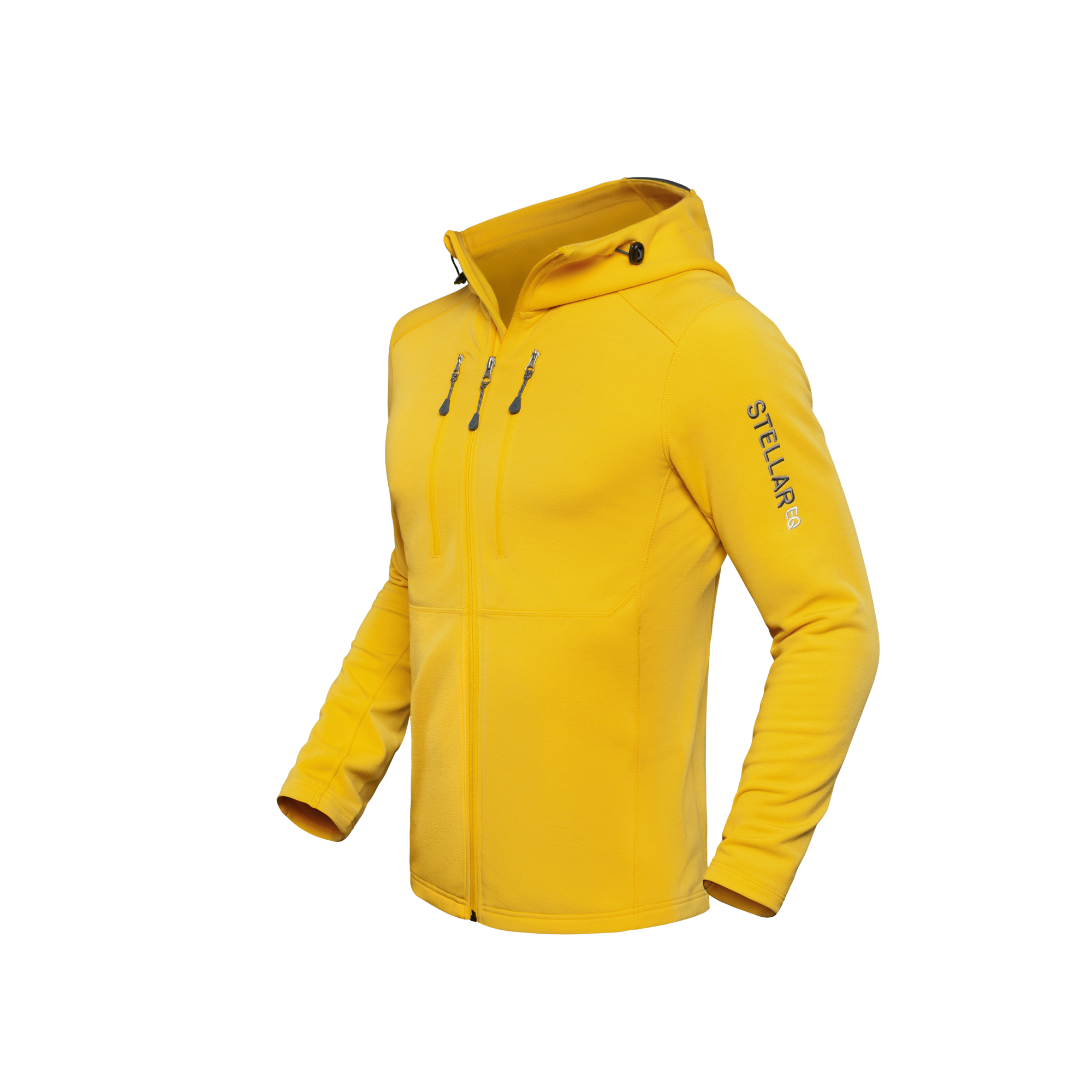Guide Merino Mid Hood Thumbnail