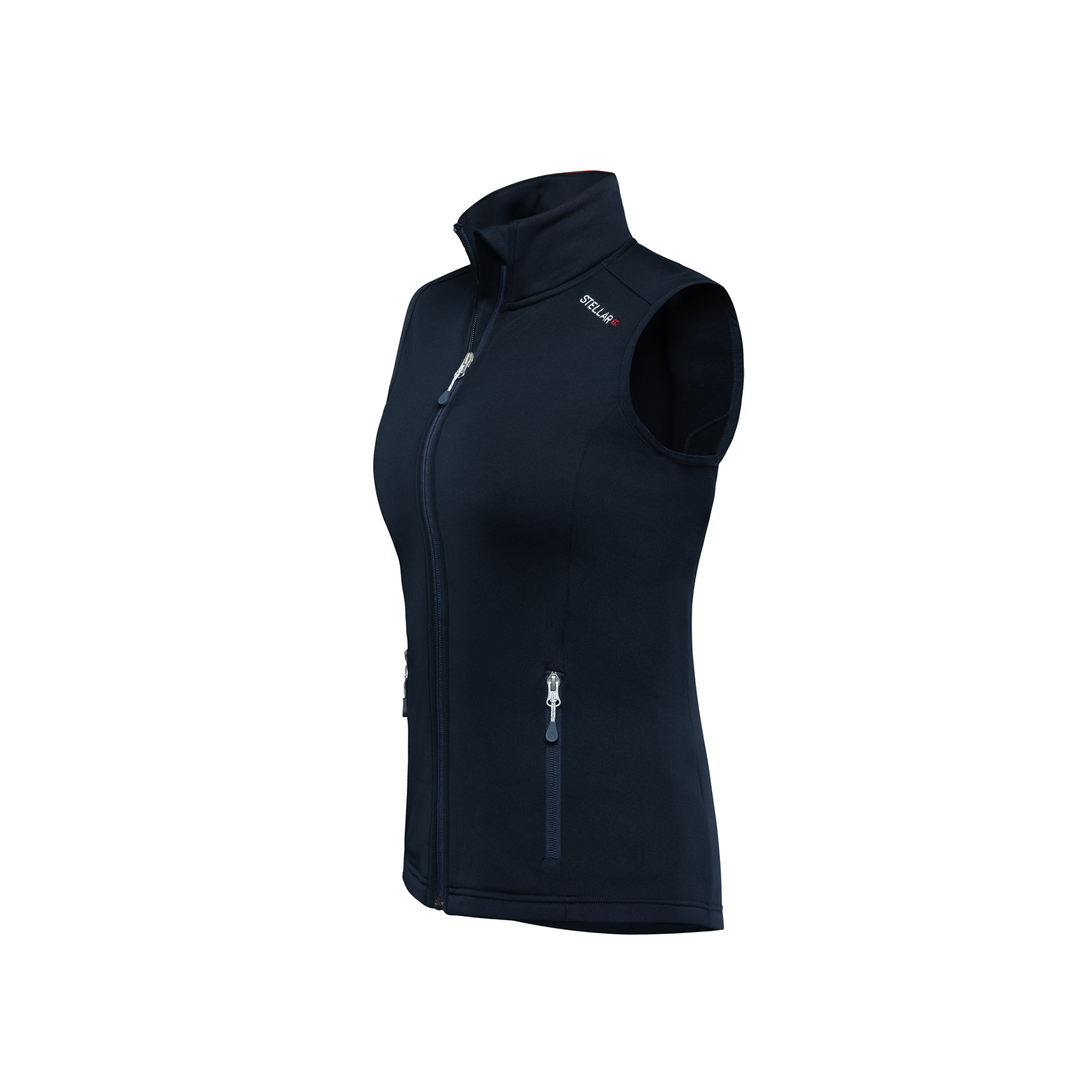 W Stellar Mid Vest 2.0 Thumbnail