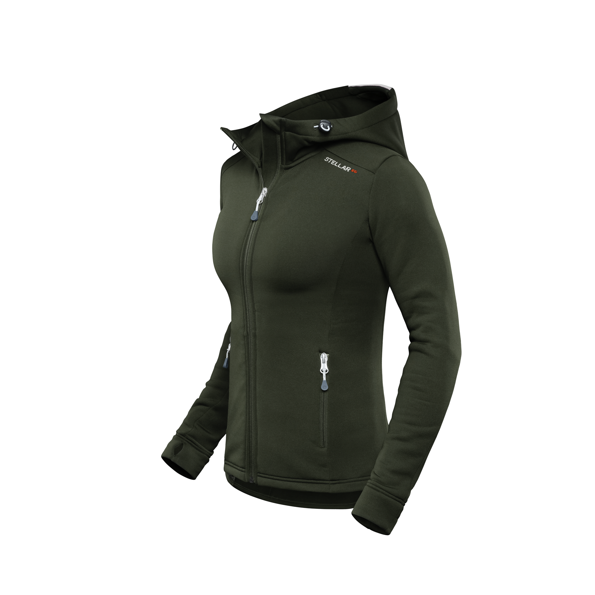 W Stellar Mid Hood 2.0 Thumbnail