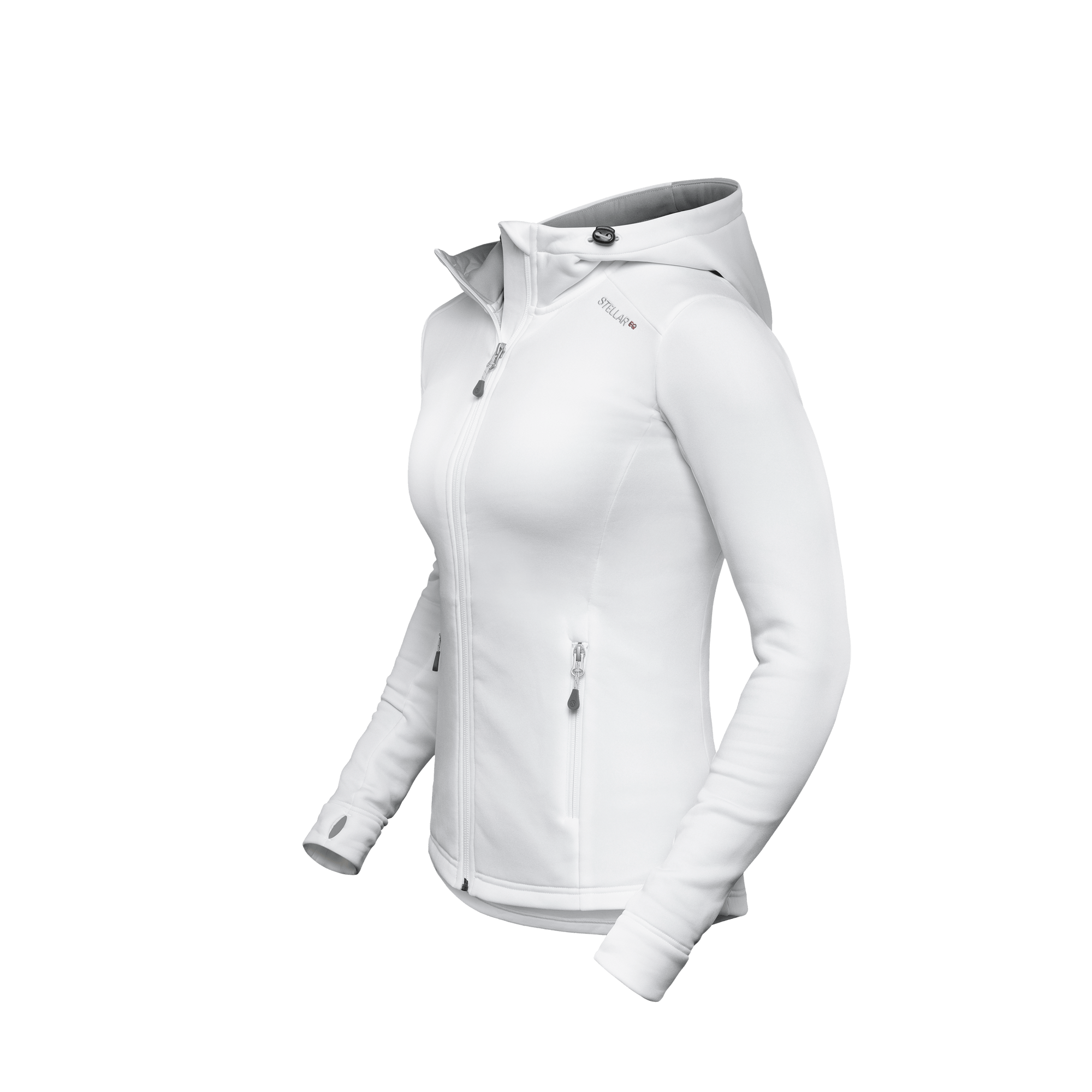 W Stellar Mid Hood 2.0 Thumbnail