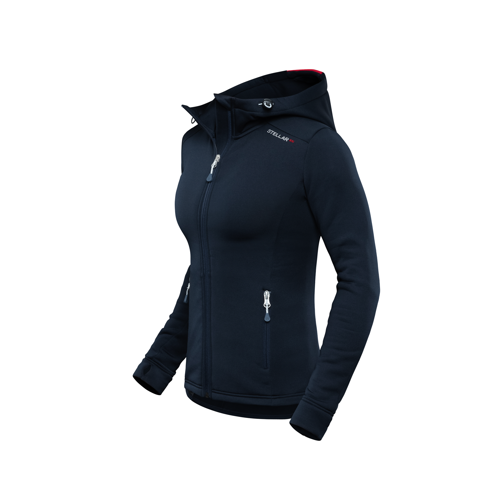 W Stellar Mid Hood 2.0 Thumbnail