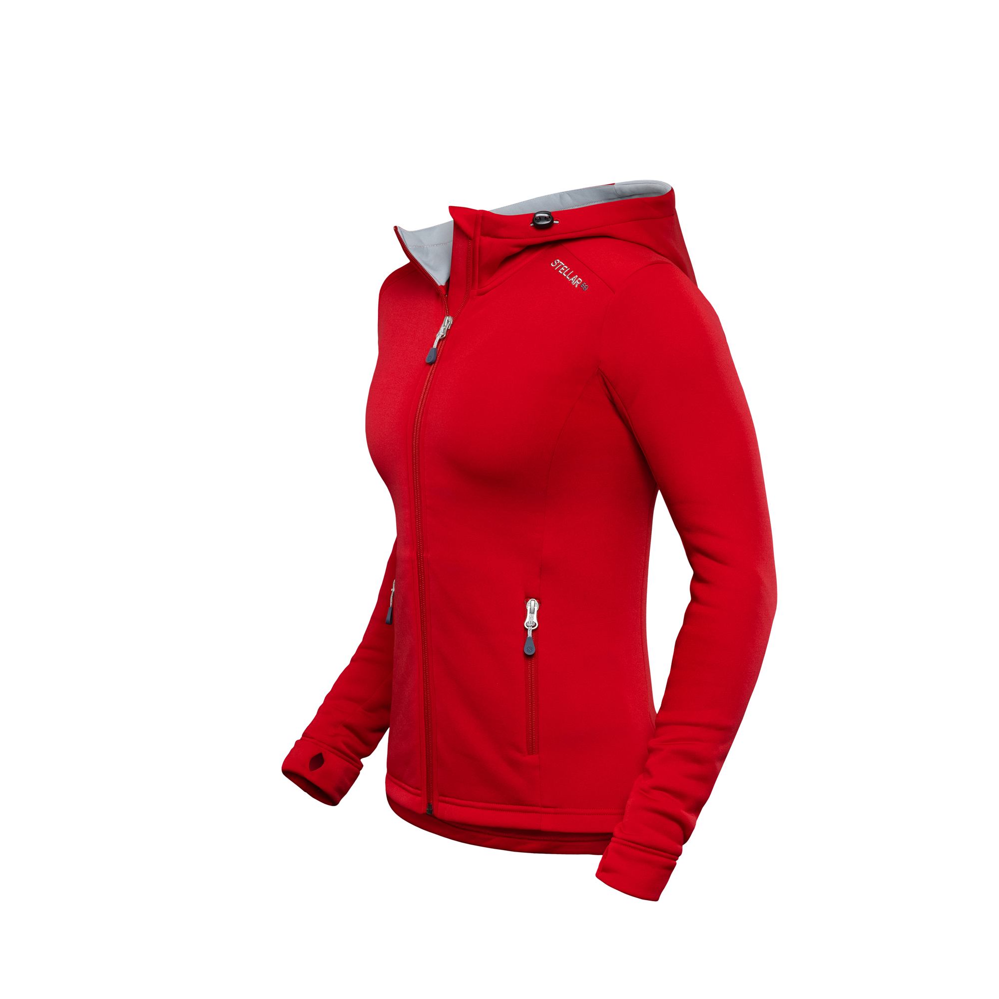 W Stellar Mid Hood 2.0 Thumbnail