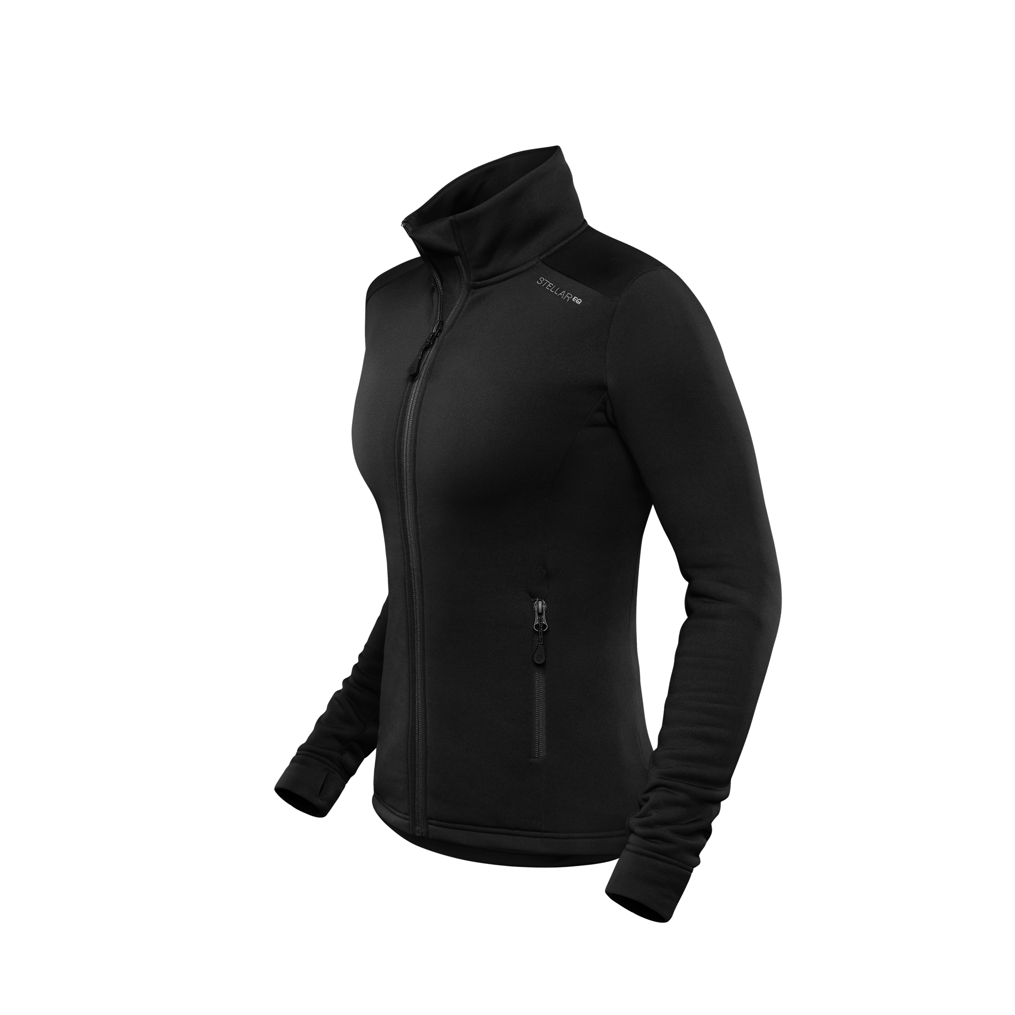 W Stellar Mid Jacket 2.0 Thumbnail